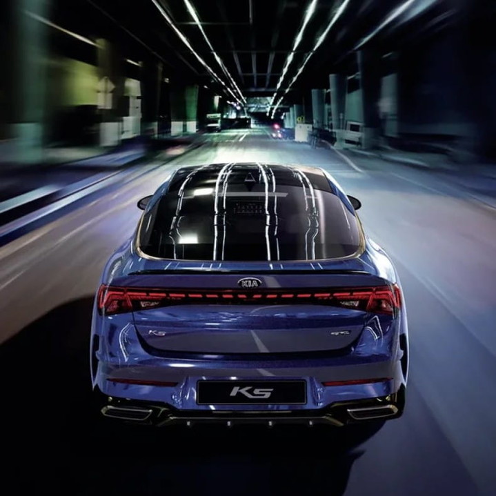 KIA K5: тест-драйв FashionTime.ru KIA K5: тест-драйв FashionTime.ru