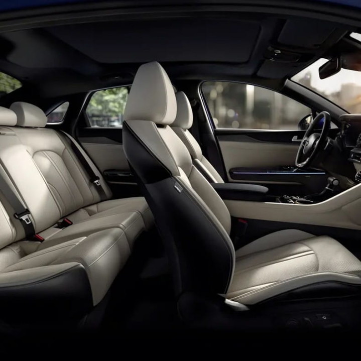 KIA K5: тест-драйв FashionTime.ru KIA K5: тест-драйв FashionTime.ru