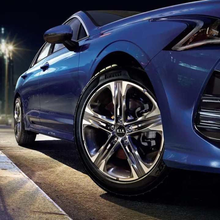 KIA K5: тест-драйв FashionTime.ru KIA K5: тест-драйв FashionTime.ru
