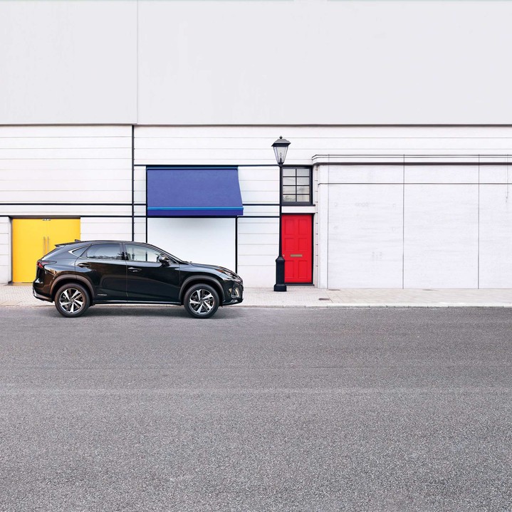 Lexus NX 300h: тест-драйв FashionTime.ru Lexus NX 300h: тест-драйв FashionTime.ru