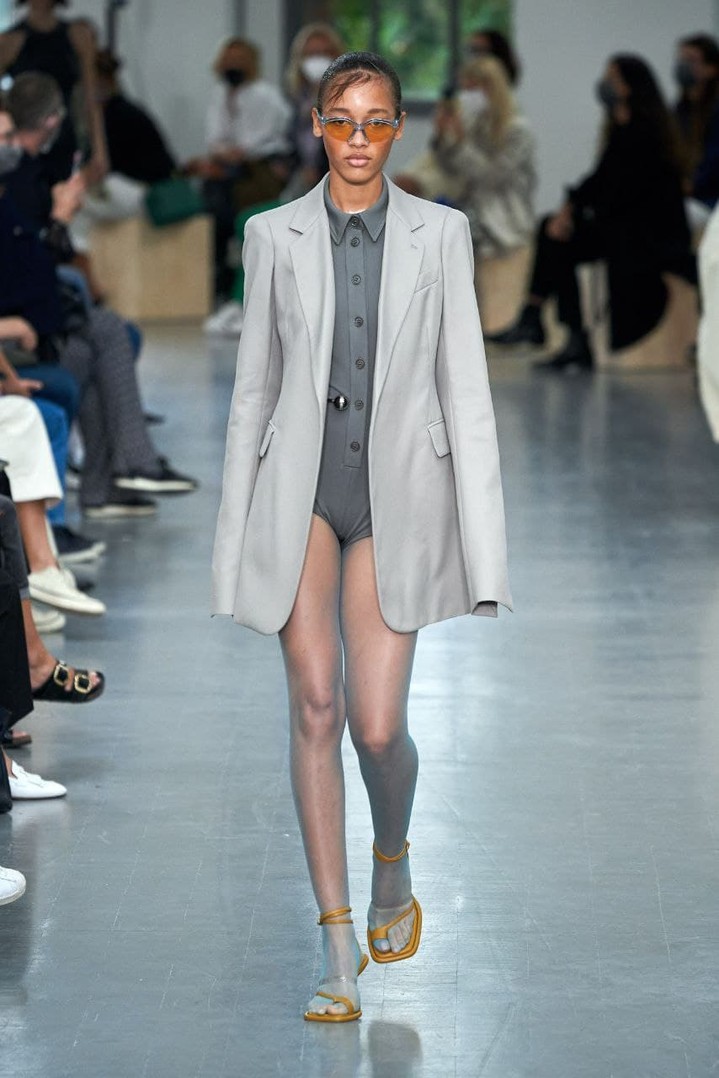 Sportmax осень-зима 2021 Sportmax осень-зима 2021