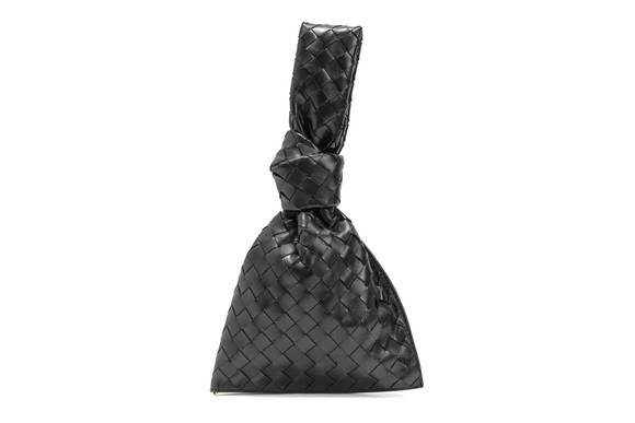 Bottega Veneta The Mini Twist $1,433 Bottega Veneta The Mini Twist $1,433
