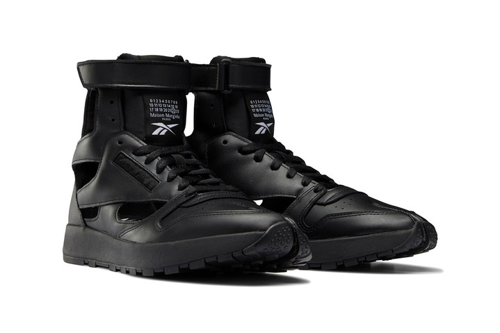 Maison Margiela x Reebok Maison Margiela x Reebok
