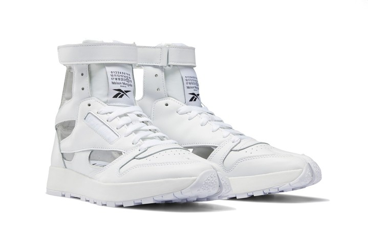 Maison Margiela x Reebok