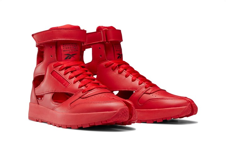 Maison Margiela x Reebok Maison Margiela x Reebok