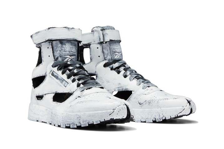Maison Margiela x Reebok Maison Margiela x Reebok