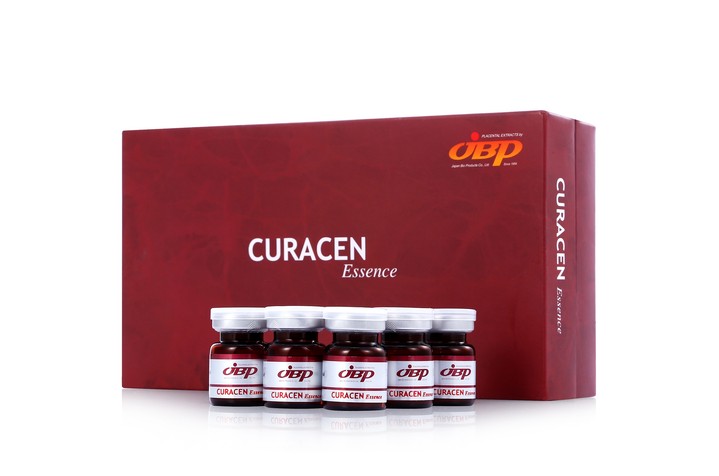  Curacen Essence