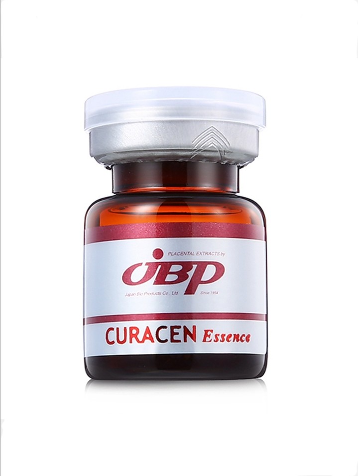  Curacen Essence