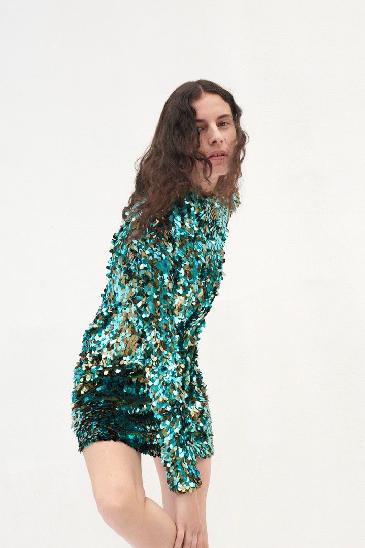 Emilio Pucci resort 2022 Emilio Pucci resort 2022