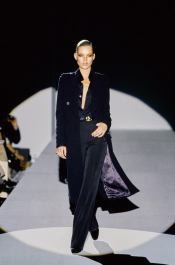 Gucci осень-зима 1996 Gucci осень-зима 1996