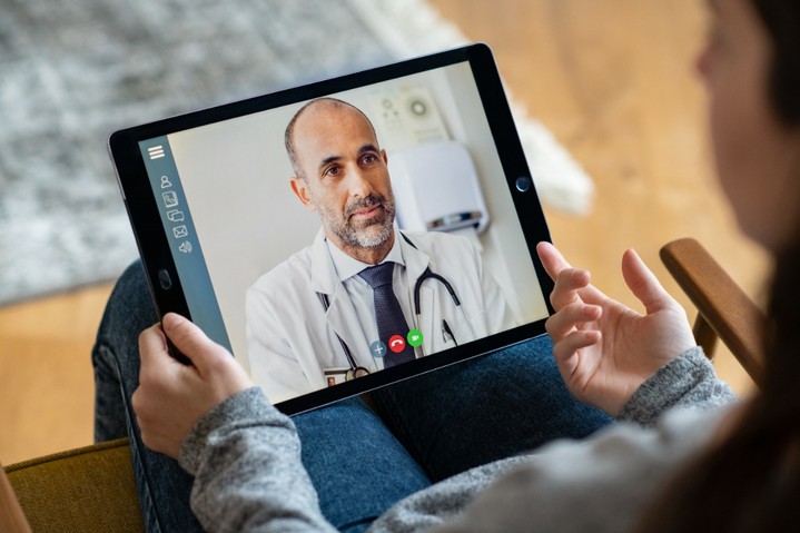 Почему консультироваться с врачом онлайн – это новый тренд? 