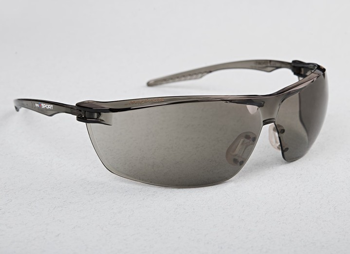 Коллекция спортивных очков eyeSport Коллекция спортивных очков eyeSport