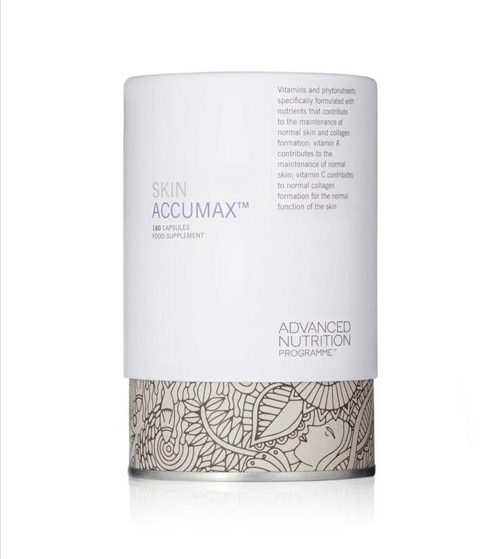 Skin Accumax    