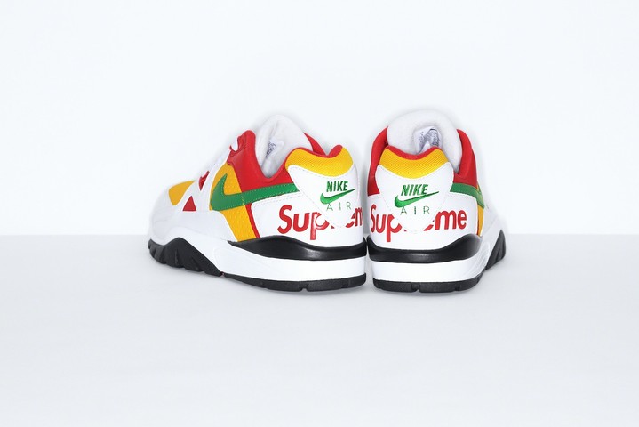 Supreme x Nike Cross Trainer Low