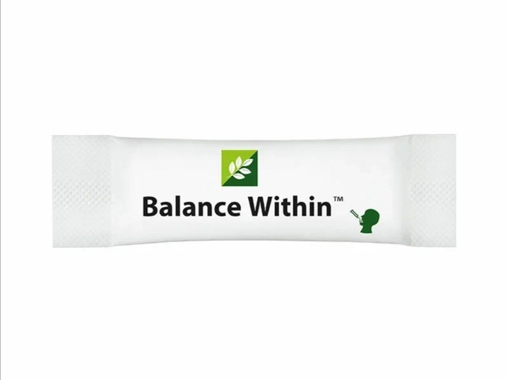 Nutrilite Balance Within Прибиотик