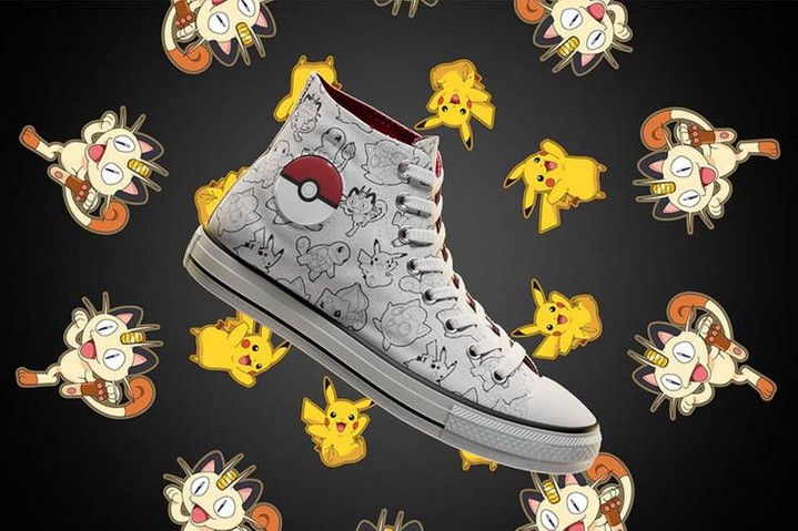 Converse Converse