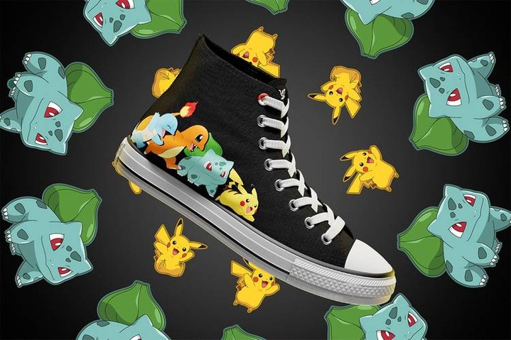Converse Converse