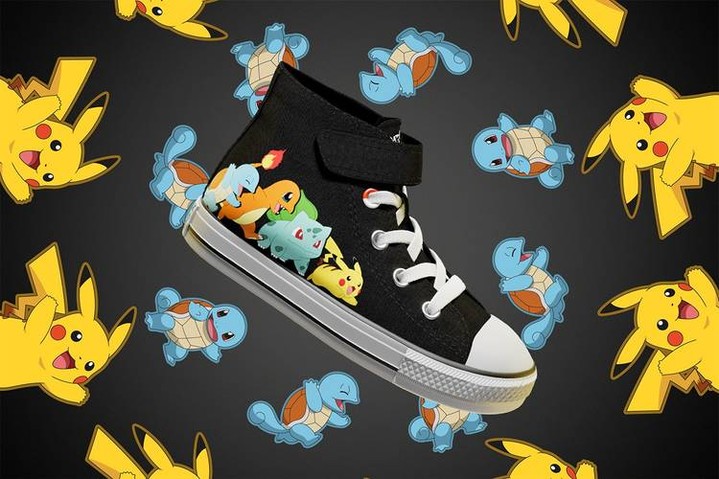 Converse Converse