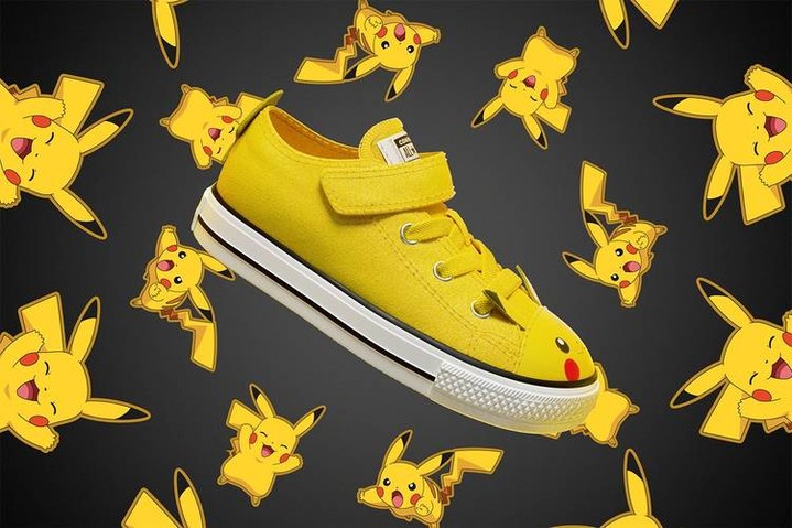 Converse Converse