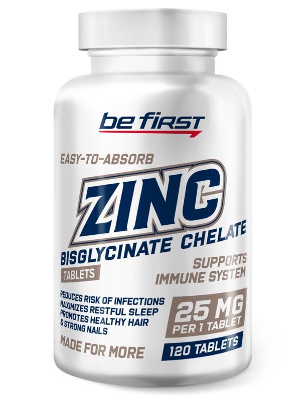 Zinc bisglycinate chelate ( ), 590 .