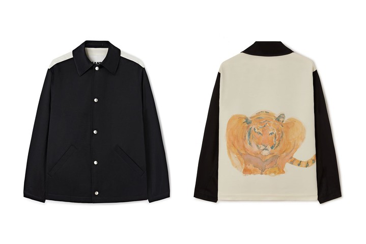 Jil Sander Jil Sander