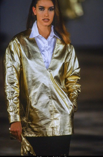 Michael Kors осень-зима 1991 Michael Kors осень-зима 1991