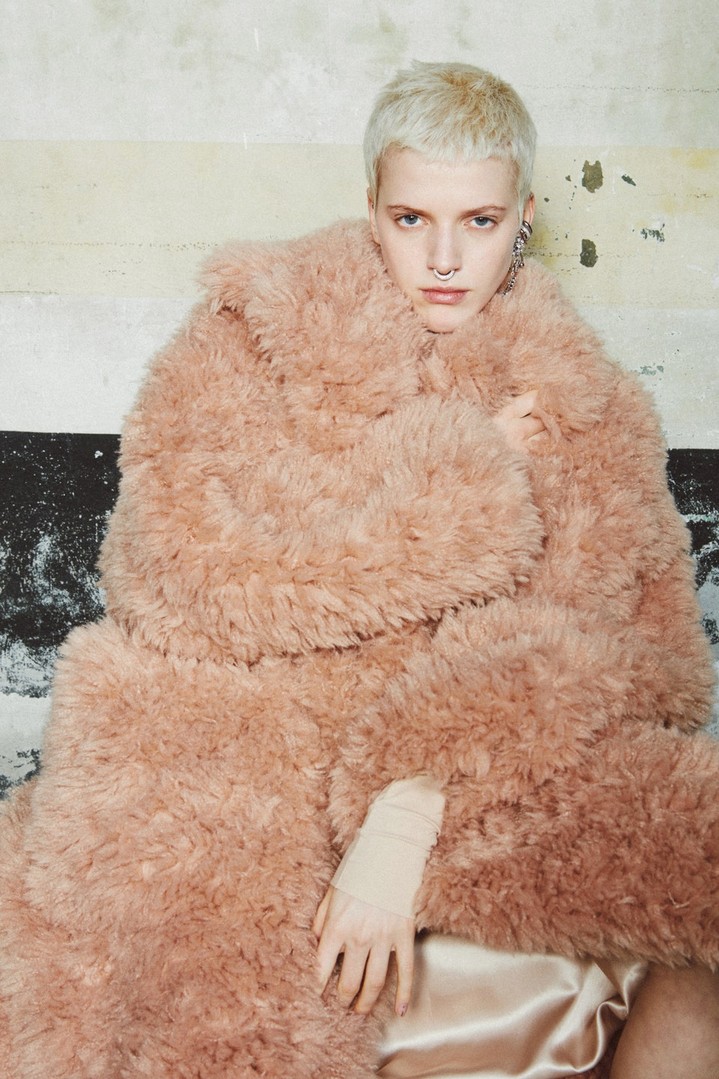 No. 21 Pre-Fall 2022 No. 21 Pre-Fall 2022