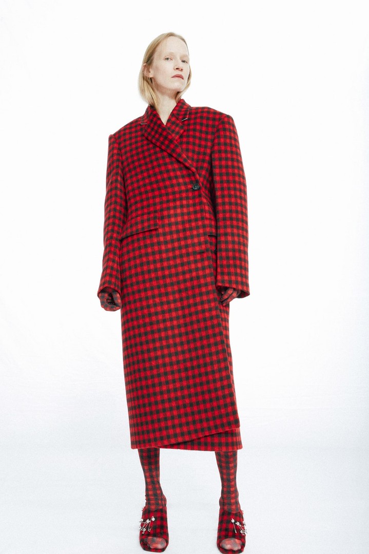 No. 21 Pre-Fall 2022 No. 21 Pre-Fall 2022