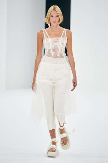 Sportmax весна-лето 2022 Sportmax весна-лето 2022