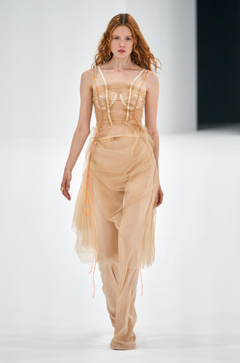 Sportmax весна-лето 2022 Sportmax весна-лето 2022