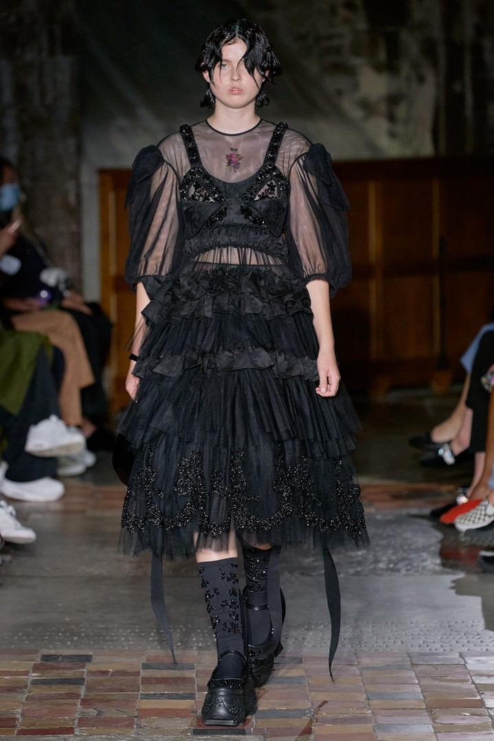 Simone Rocha - 2022