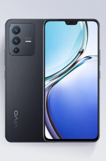 vivo V23 vivo V23