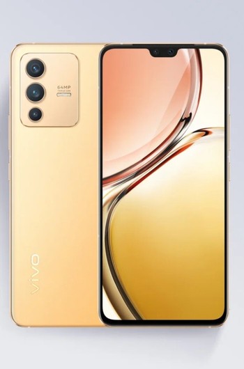 vivo V23 vivo V23