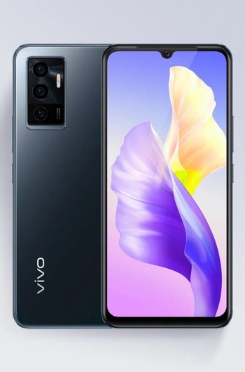 vivo V23e