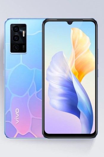 vivo V23e