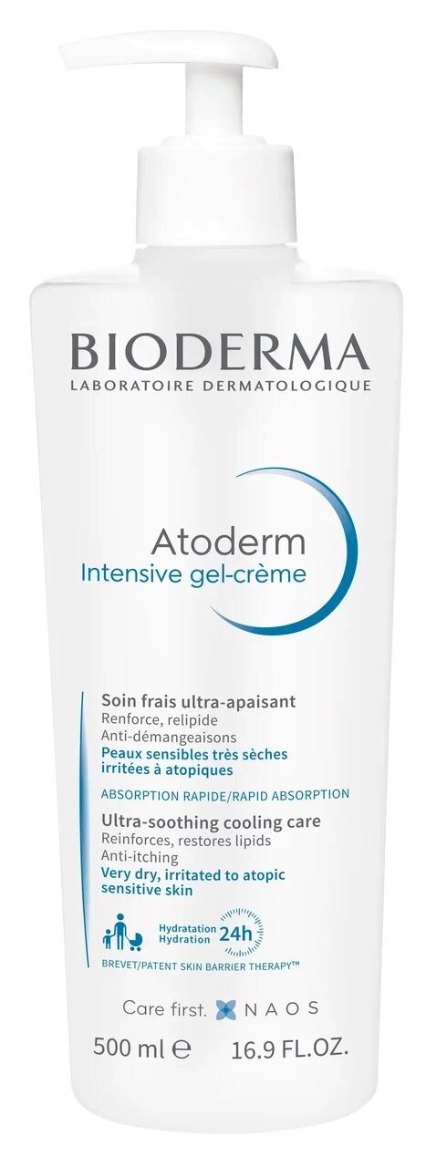   -  Atoderm -  