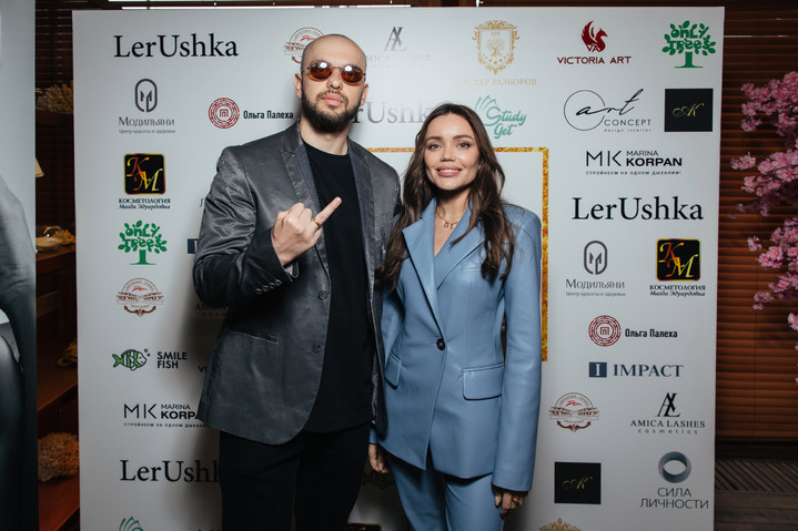 Public Talk в ресторане «Чайка» Public Talk в ресторане «Чайка»