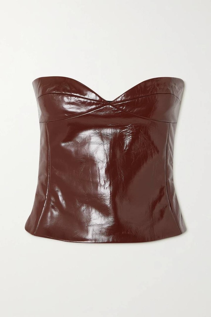 Khaite, €1280, Net-a-Porter Khaite, €1280, Net-a-Porter