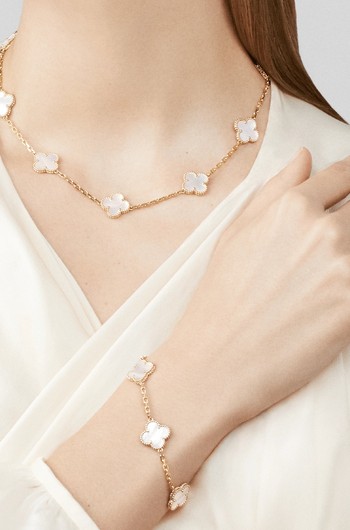 Van Cleef & Arpels Van Cleef & Arpels