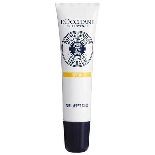 L'Occitane Shea Butter SPF30