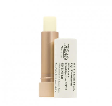 Kiehl's Butterstick Lip Treatment SPF25 Kiehl's Butterstick Lip Treatment SPF25