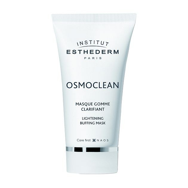 Гуммирующая осветляющая маска Osmoclean, 5808 руб. Гуммирующая осветляющая маска Osmoclean, 5808 руб.