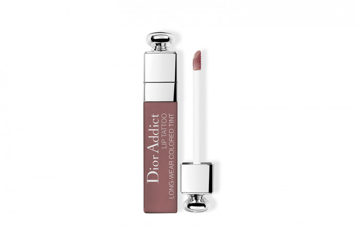 Christian Dior addict lip tatoo color games, 3250 .