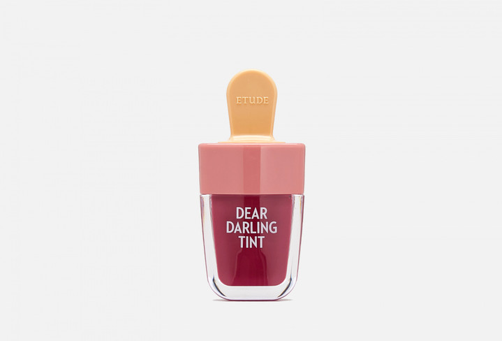 Etude House dear darling water gel tint red bean red, 620 руб. Etude House dear darling water gel tint red bean red, 620 руб.