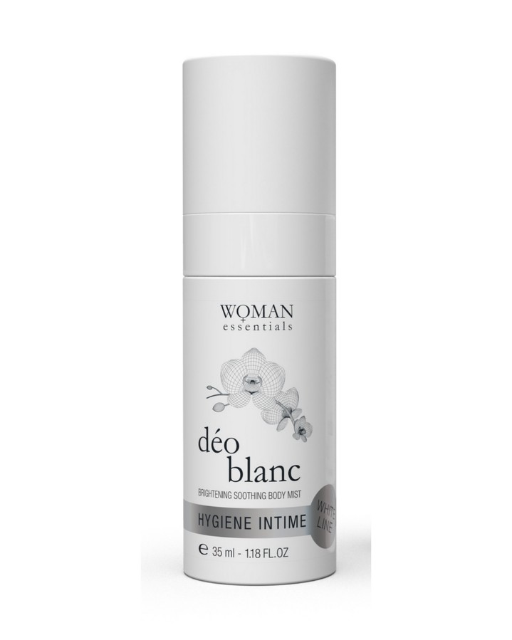    2  1      Déo blanc (Woman Essentials, )