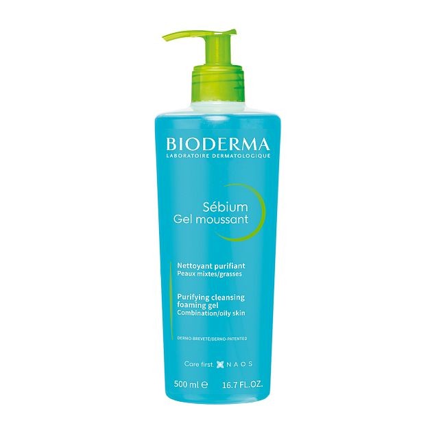    Bioderma Sébium  