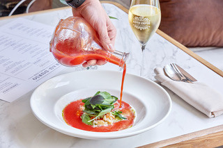 1870 Abrau-Durso Wine & Food: новый ресторан в центре Москвы 1870 Abrau-Durso Wine & Food: новый ресторан в центре Москвы