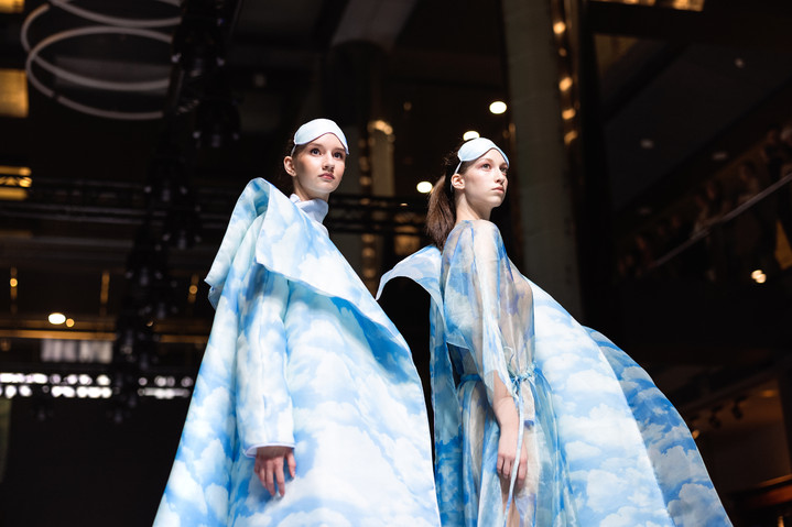С 16 по 20 ноября в Москве состоится Неделя моды Seasons Fashion Week С 16 по 20 ноября в Москве состоится Неделя моды Seasons Fashion Week