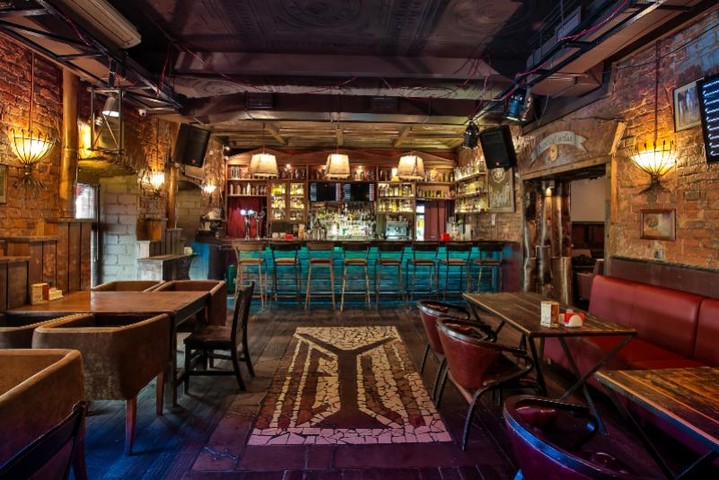 mr. Help&Friends Bar mr. Help&Friends Bar