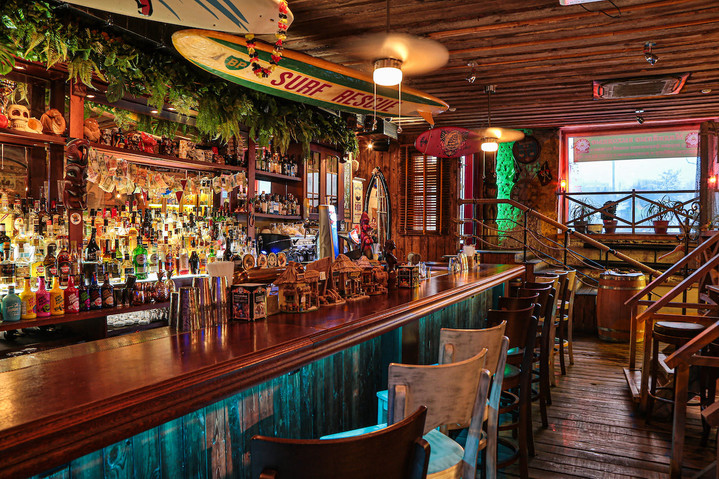 Black Hat Bar Black Hat Bar